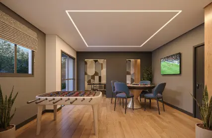 Imagem: Apartamento para Venda, Santa Teresinha