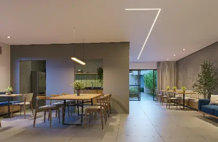 Imagem: Apartamento para Venda, Santa Teresinha