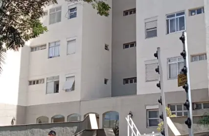 Imagem: Apartamento para Venda, Santa Teresinha