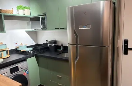 Imagem: Apartamento para Venda, Jardim França