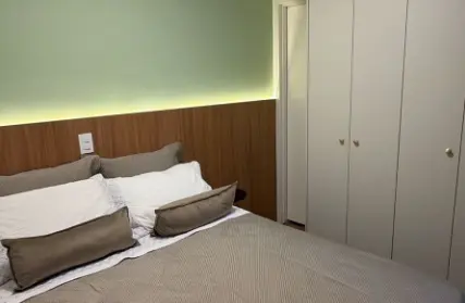 Imagem: Apartamento para Venda, Jardim França