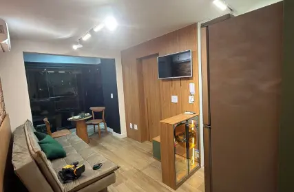 Imagem: Apartamento para Venda, Jardim França