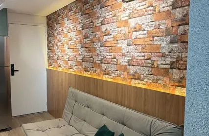 Imagem: Apartamento para Venda, Jardim França