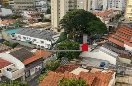 Imagem: Apartamento para Venda, Limão