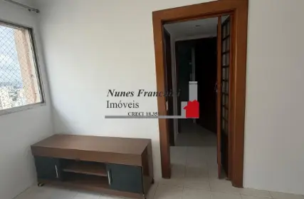 Imagem: Apartamento para Alugar, Limão