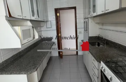 Imagem: Apartamento para Alugar, Limão