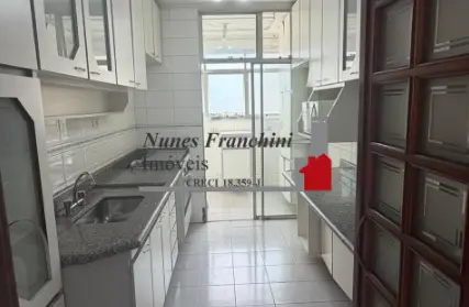 Imagem: Apartamento para Alugar, Limão