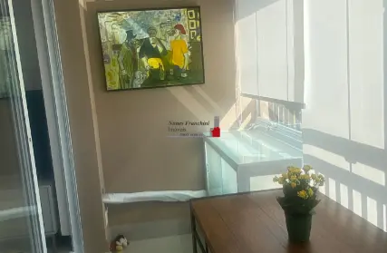 Imagem: Apartamento para Venda, Limão