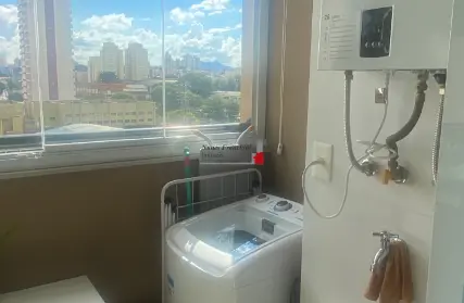 Imagem: Apartamento para Venda, Limão