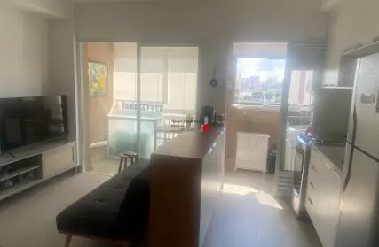 Imagem: Apartamento para Venda, Limão