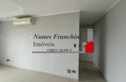 Imagem: Apartamento para Venda, Limão