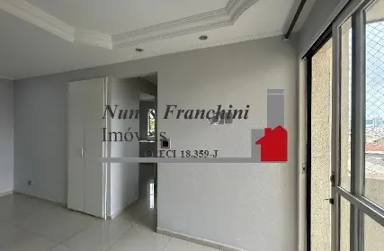 Imagem: Apartamento para Venda, Limão