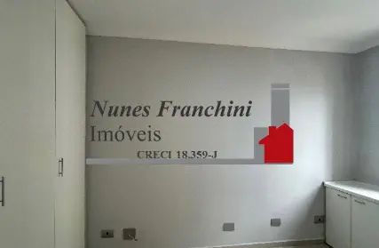 Imagem: Apartamento para Venda, Limão