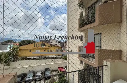 Imagem: Apartamento para Venda, Limão