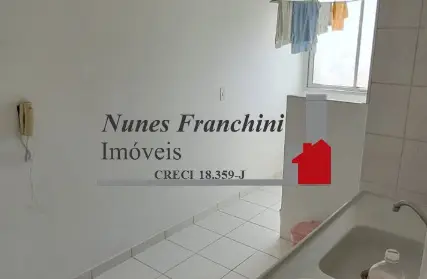 Imagem: Apartamento para Venda, Limão