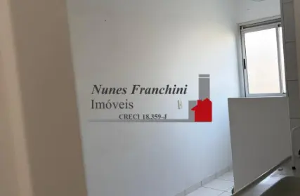 Imagem: Apartamento para Venda, Limão