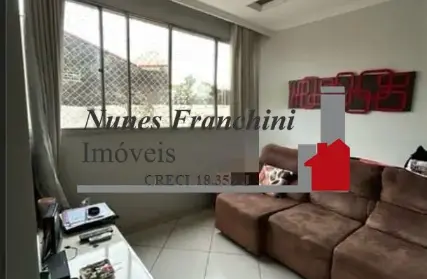 Imagem: Apartamento para Venda, Limão