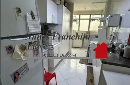 Imagem: Apartamento para Venda, Limão