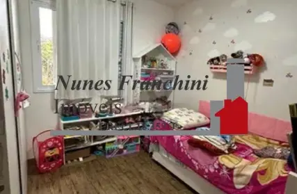 Imagem: Apartamento para Venda, Limão