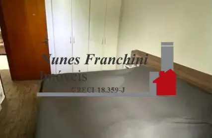 Imagem: Apartamento para Venda, Limão