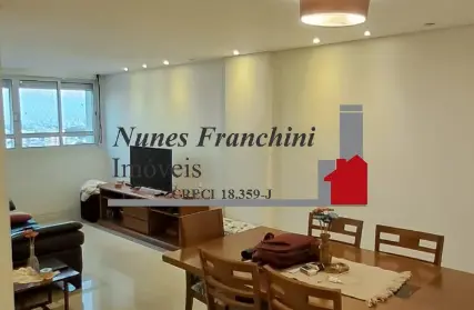 Imagem: Apartamento para Venda, Limão