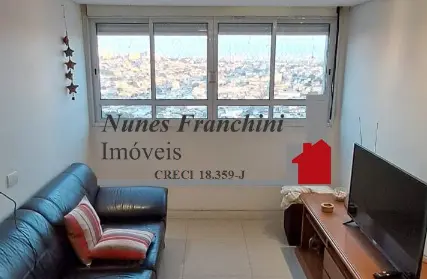 Imagem: Apartamento para Venda, Limão