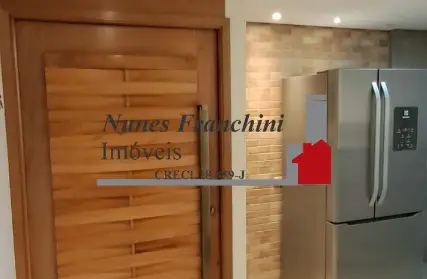 Imagem: Apartamento para Venda, Limão