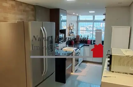 Imagem: Apartamento para Venda, Limão