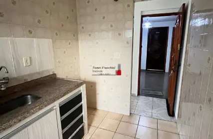 Imagem: Apartamento para Alugar, Jardim do Tiro