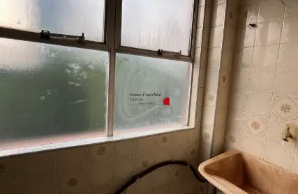 Imagem: Apartamento para Alugar, Jardim do Tiro