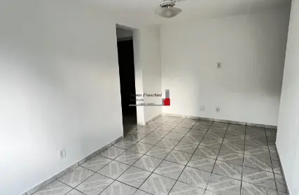 Imagem: Apartamento para Alugar, Jardim do Tiro