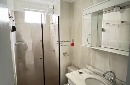 Imagem: Apartamento para Alugar, Jardim do Tiro