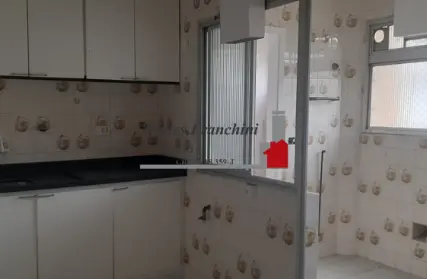 Imagem: Apartamento para Alugar, Santana