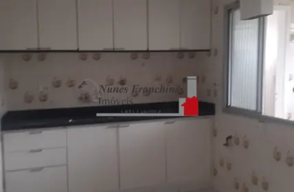 Imagem: Apartamento para Alugar, Santana