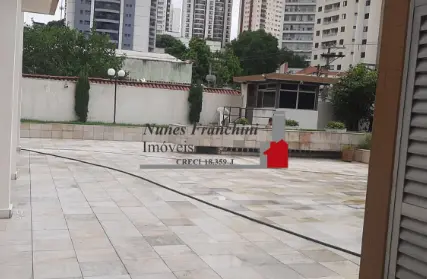 Imagem: Apartamento para Alugar, Santana