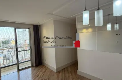 Imagem: Apartamento para Venda, Limão