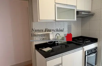 Imagem: Apartamento para Venda, Limão