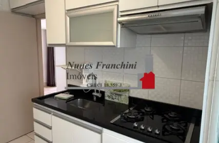 Imagem: Apartamento para Venda, Limão