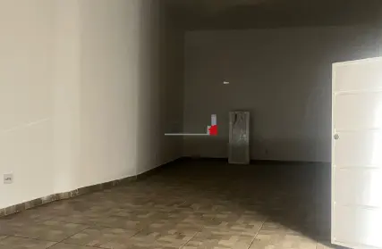 Imagem: Galpão / Salão para Alugar, Vila Barbosa