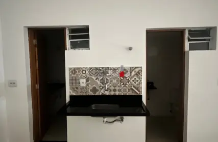 Imagem: Galpão / Salão para Alugar, Vila Barbosa