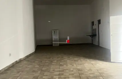 Imagem: Galpão / Salão para Alugar, Vila Barbosa