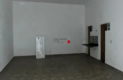 Imagem: Galpão / Salão para Alugar, Vila Barbosa