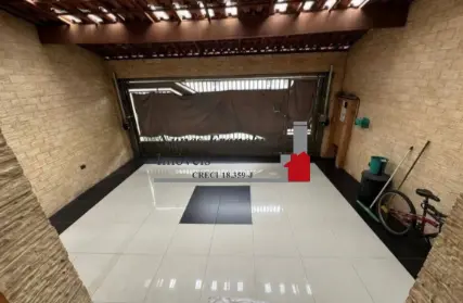 Imagem: Casa Térrea para Venda, Limão