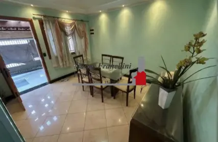 Imagem: Casa Térrea para Venda, Limão