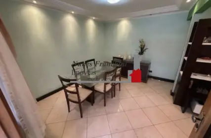 Imagem: Casa Térrea para Venda, Limão