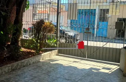 Imagem: Casa Térrea para Venda, Limão