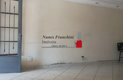 Imagem: Casa Térrea para Venda, Limão