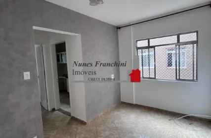 Imagem: Apartamento para Venda, Jardim São Paulo