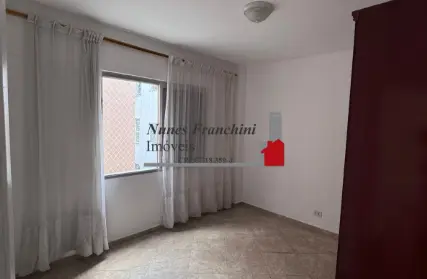 Imagem: Apartamento para Venda, Jardim São Paulo