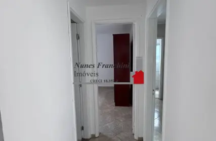 Imagem: Apartamento para Venda, Jardim São Paulo